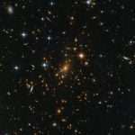 Сколько всего галактик во Вселенной: обзор, описание и интересные факты