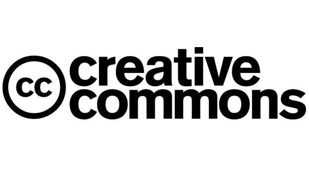 Лого компании creative commons