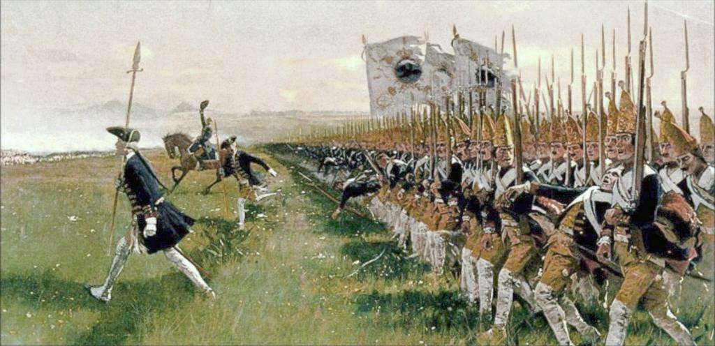восточно прусской наступательной операции