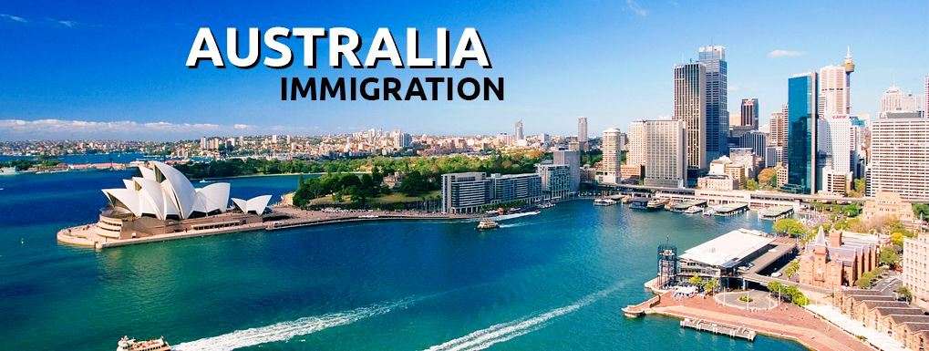 Австралия — идеальный выбор для иммигрантов