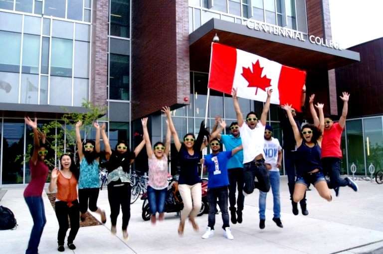 Лучшие колледжи Канады, условия поступления